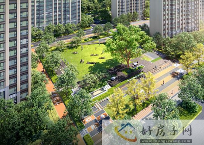 上海金地西郊悦章生活方便吗？来看看业主怎么说……            </h1>(图1)