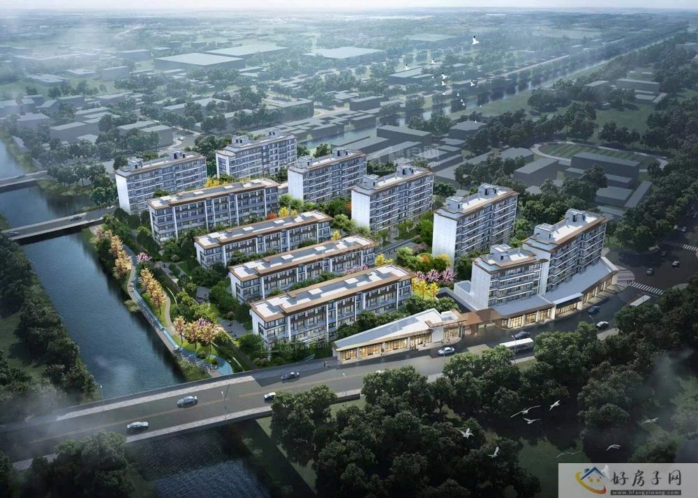 上海买房推荐!中交松香源著怎么样?值不值得买?房价仅3.6W/平            </h1>(图1)