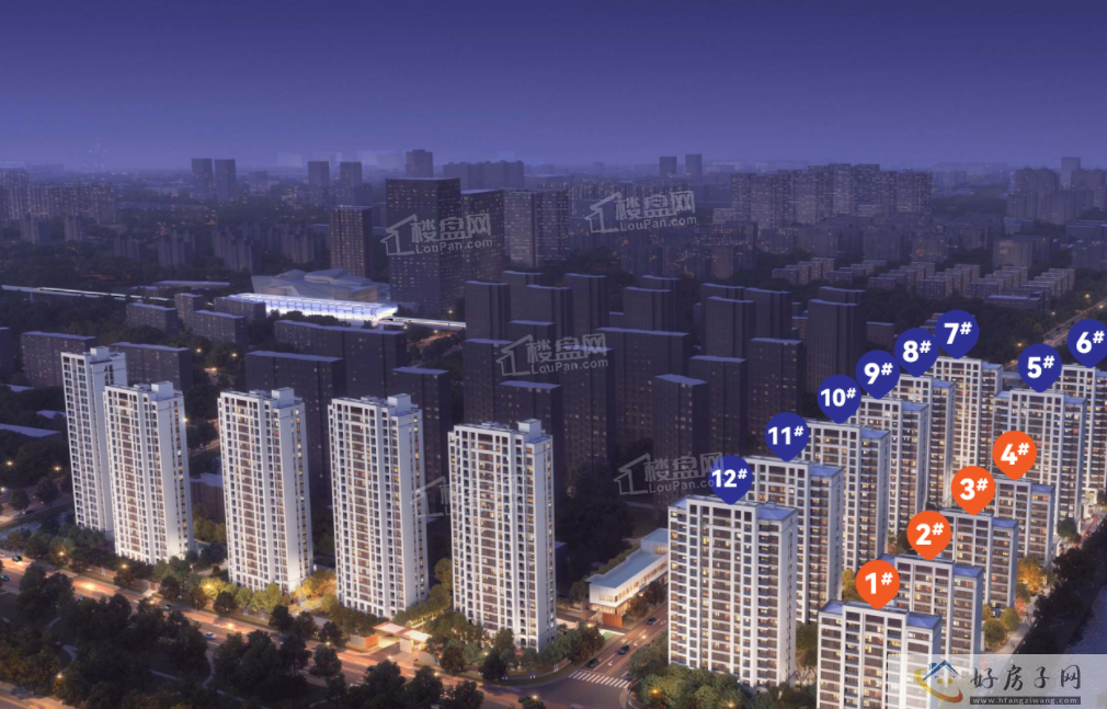 上海房价上涨了吗?认房不认贷见效了?上海楼市还会出台哪些政策?            </h1>(图6)