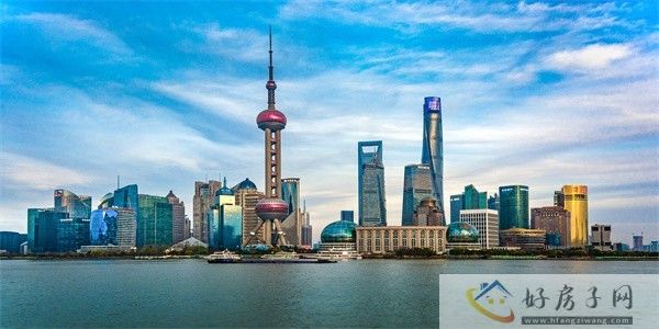 上海买房地段分析!上海哪些地段房子值得投资?哪些地段房子千万别碰?