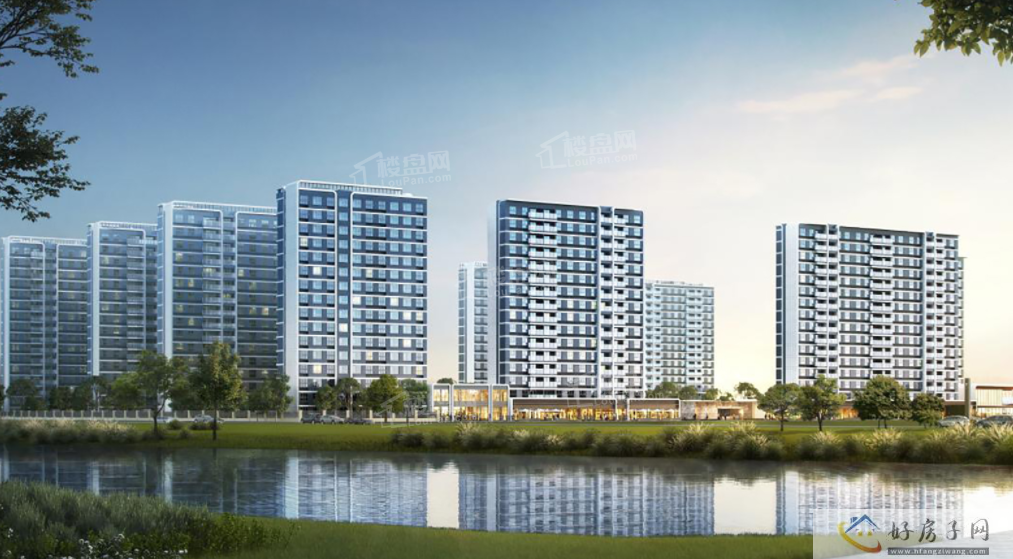 上海上实望海物业怎么样？能不能买？            </h1>(图4)