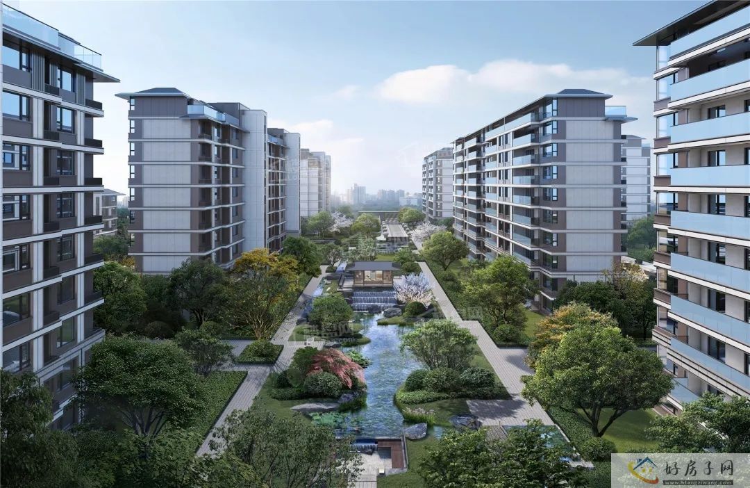 错过无！常州中建国贤府清栋特惠放价,买钟楼主城区低密纯洋房住区            </h1>(图2)