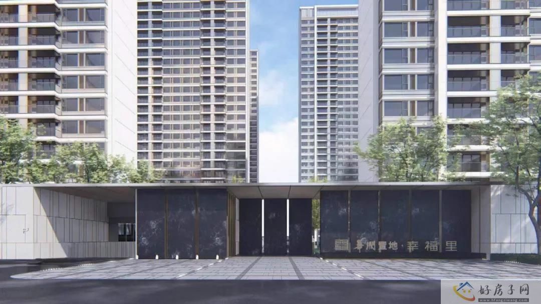 人气红盘常州华润幸福里区位好吗？周边有繁华商圈吗？            </h1>(图4)