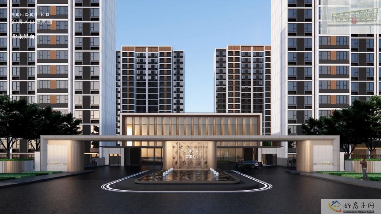 曝！星湖广场东地块规划公告发布，拟建7栋洋房+8栋小高层！            </h1>(图7)