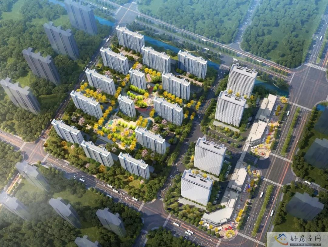 重磅利好!常州市局前街小学新北分校落户高铁新城！            </h1>(图3)