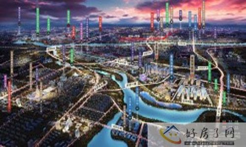 西安黄冈学府城怎么样？周边配套完善吗？            </h1>(图2)