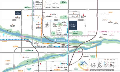 陕建崇文朗樾怎么样 陕建崇文朗樾户型图            </h1>(图5)