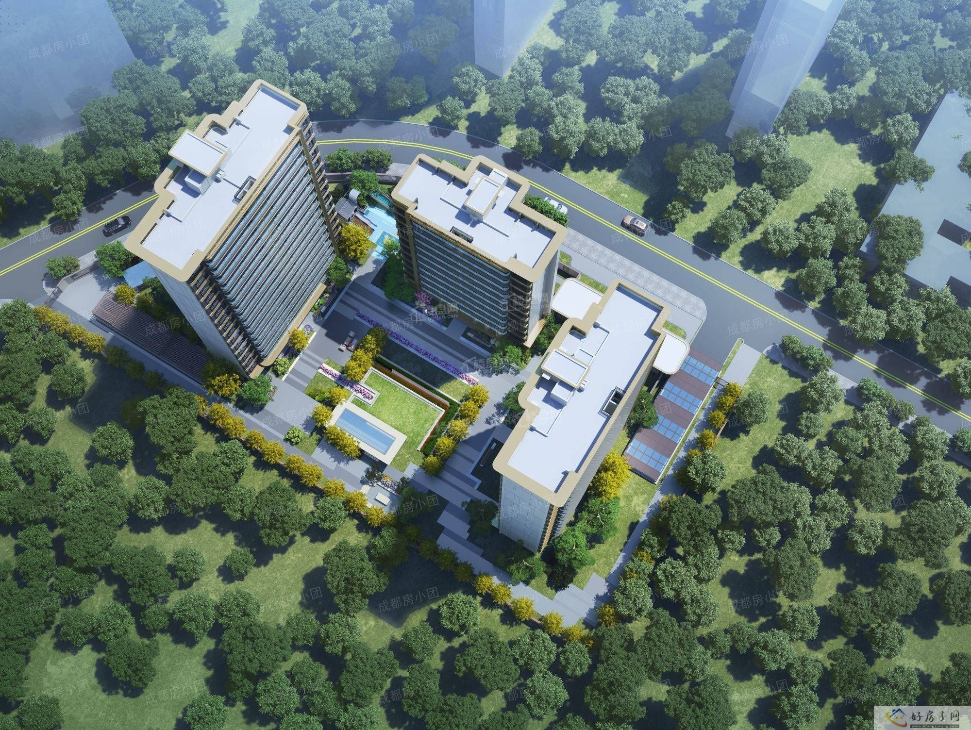 青羊区金沙清源里已取证！地处青羊区核心地段！            </h1>(图3)