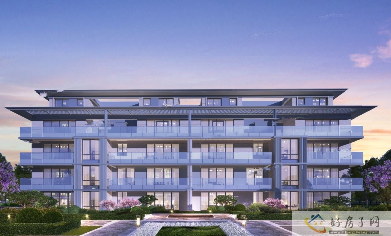 龙泉驿区必买新房佳兆业珑樾壹号，主城湖居院墅生活！            </h1>(图3)