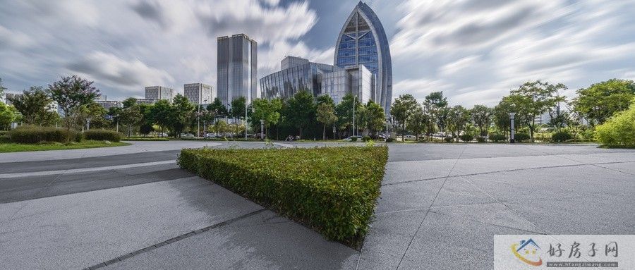 高新区中海新川华府怎么样？约140亩纯住宅大盘！            </h1>(图1)