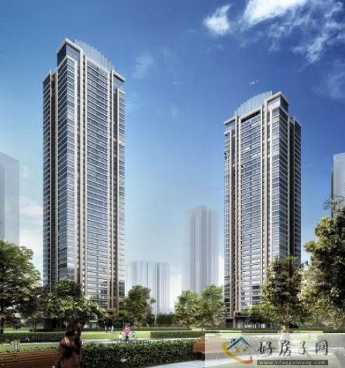 2023重庆房价各区排行榜！江北区、渝中区、南岸区位列前三！            </h1>(图3)