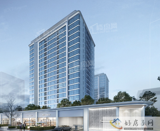 重庆买房近期交房楼盘推荐准现房楼盘更有保障            </h1>(图1)