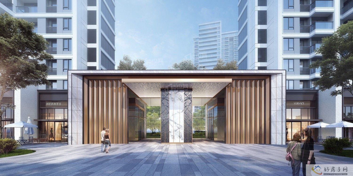 融汇湖城一品项目156套住宅获证筑房预字（2023）第22号            </h1>(图4)