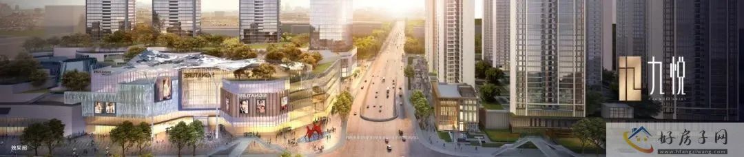 华润置地九悦 | 幸福里项目工程进度：8月家书 | 夏去秋盈，万象更新            </h1>(图8)