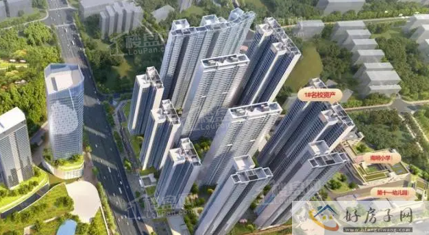 华润置地九悦 | 幸福里项目工程进度：8月家书 | 夏去秋盈，万象更新            </h1>(图11)