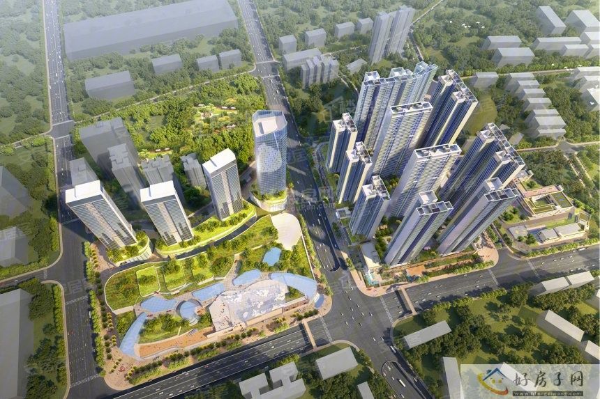 华润置地九悦 | 幸福里项目工程进度：8月家书 | 夏去秋盈，万象更新            </h1>(图12)