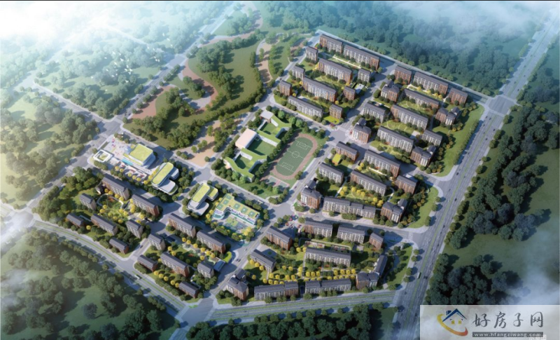北京红盘推荐!金地北京壹街区怎么样?金地打造“街区式美好”生活            </h1>(图3)
