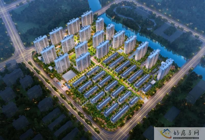 金山区房子值得买么?复地星愉湾优缺点分析-复地星愉湾开发商是?            </h1>(图1)
