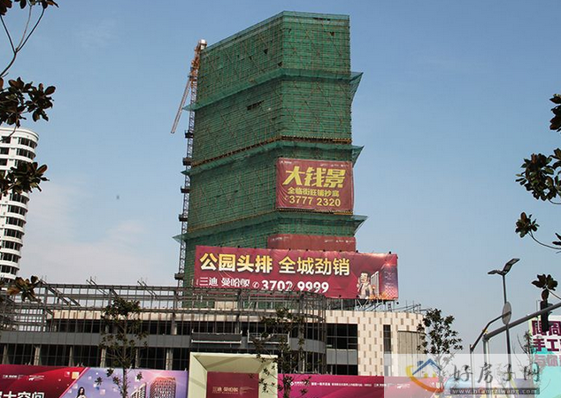 上海各区房价更新，外地人在上海买房条件是什么，你达标了吗?            </h1>(图8)