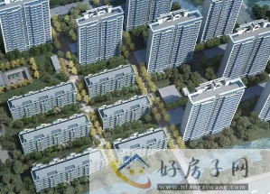 上海象屿同进虹桥嘉悦府位置怎么样？内部配套好不好？            </h1>(图7)