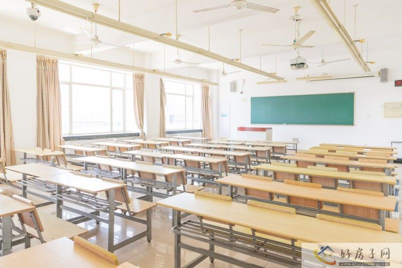 上海同润朱韵澜庭教育资源怎么样？学府为邻，书香为伴！            </h1>(图2)