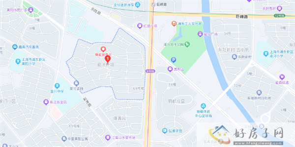 上海浦东新开楼盘现房在售!爱法新城怎么样-爱法新城好不好?            </h1>(图2)