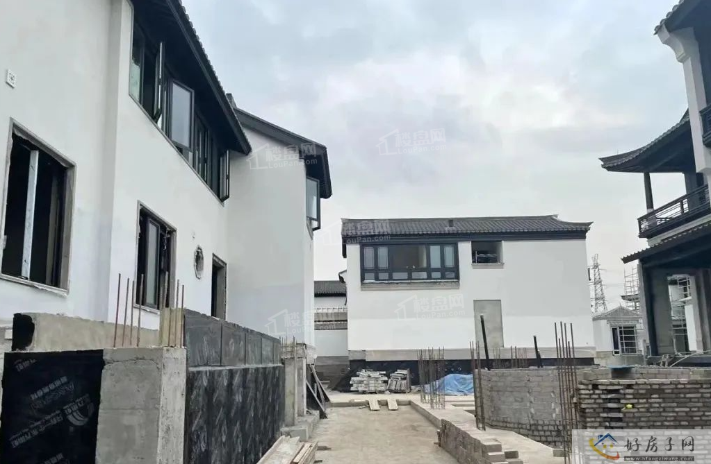 上海稀缺中式庭院有哪些?浦开江南里优缺点分析?竟有1200㎡的豪华合院            </h1>(图6)