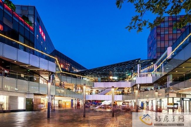 上海宝山天铂地下车库怎么样？自己住周边配套如何?            </h1>(图4)