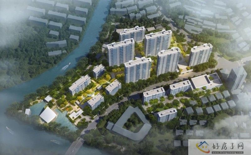 常州主城区怀德板块-纯新盘中吴江南春正式公开临时展厅！欢迎鉴赏！            </h1>(图3)