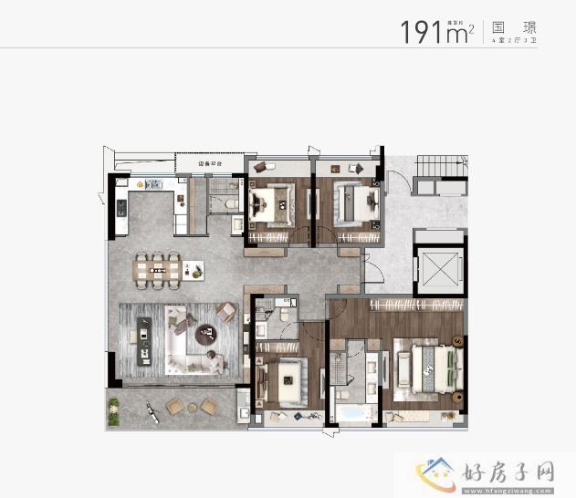常州主城区怀德板块-纯新盘中吴江南春正式公开临时展厅！欢迎鉴赏！            </h1>(图9)