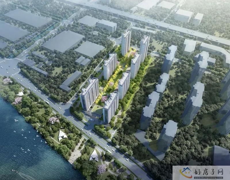 常州地铁5号线 对这些楼盘才是真正的重磅利好！            </h1>(图2)