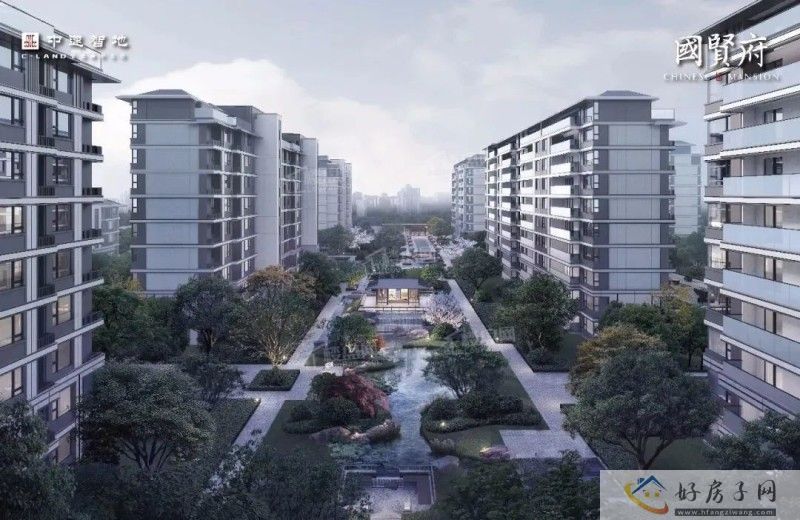 常州最新存量房利率现在是什么样的？中建国贤府周边配套怎么样?110㎡户型值得买吗？            </h1>(图1)