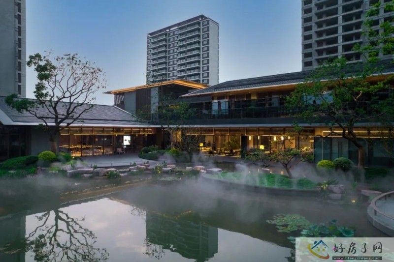 路劲金东方玖园-一座位于常州的高端康养社区项目-项目特色有哪些？位置怎么样？            </h1>(图4)