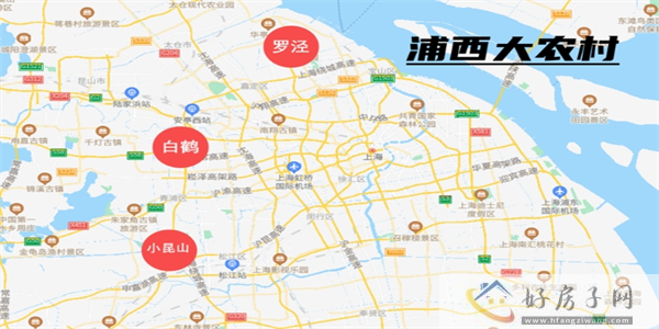 上海房价下跌板块有哪些?买哪里房子最抗跌?这些好地段还不收藏!            </h1>(图3)
