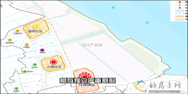 上海房价下跌板块有哪些?买哪里房子最抗跌?这些好地段还不收藏!            </h1>(图4)