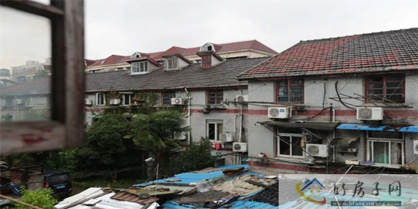 上海最新拆迁区域公布!最大老小区拆除重建!杨浦区拆迁进程如何?            </h1>(图1)