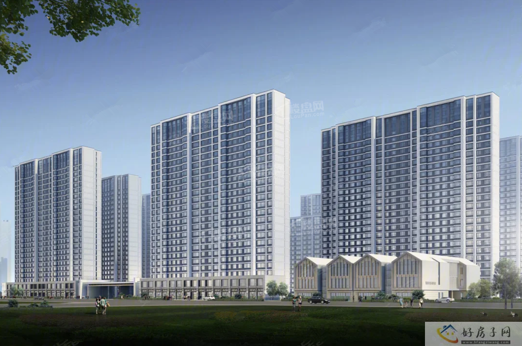 入手即入住西安近期交房楼盘推荐高品质房源在这里            </h1>(图1)