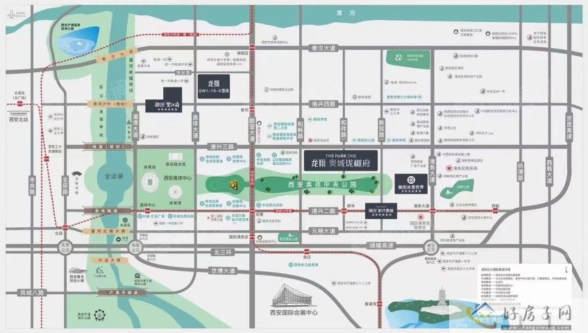 龙翔奥城云玺怎么样 龙翔奥城云玺户型            </h1>(图3)