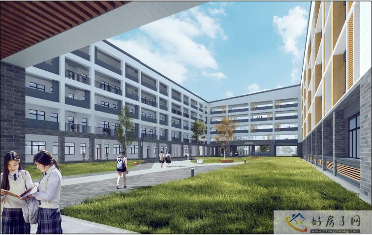 重磅！龙城高级中学（省常中新北分校）选址确定：在老常工院原址改造使用！            </h1>(图8)