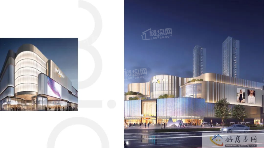 华润润府建面约230㎡旗舰样板间已开放            </h1>(图5)