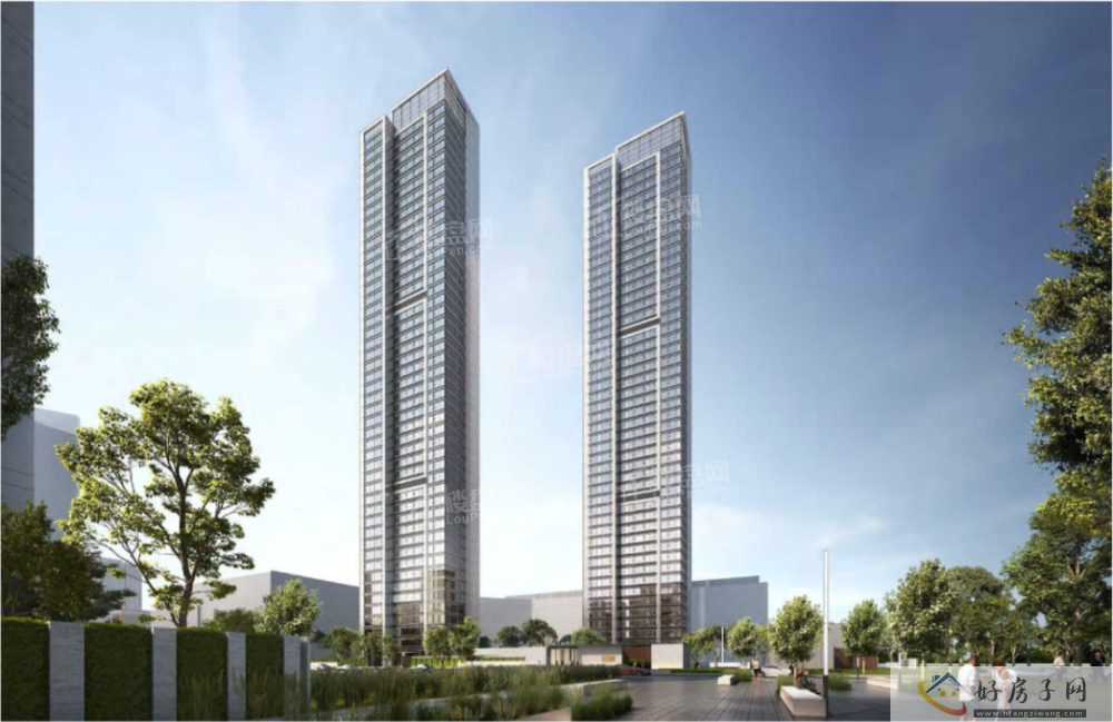 华润润府建面约230㎡旗舰样板间已开放            </h1>(图7)