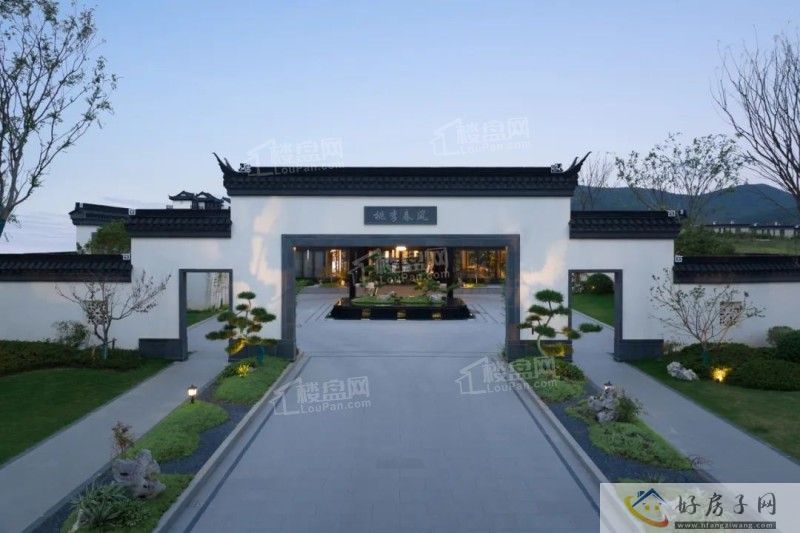 茅山温泉桃李春风怎么样？好不好            </h1>(图1)