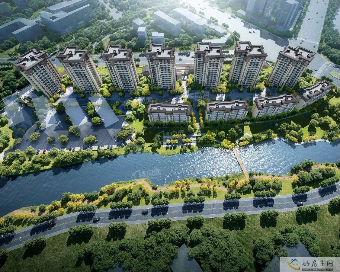 新津区翡翠湾学苑已取证！打造新津区的高端楼盘！            </h1>(图4)