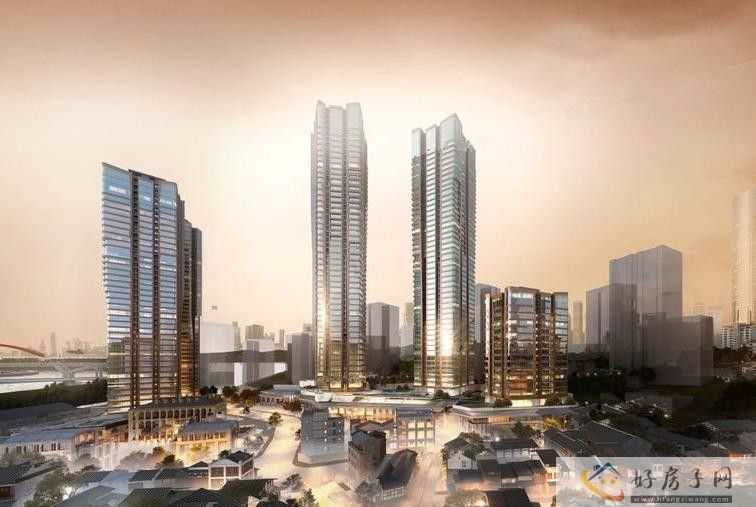 重庆18号线最新消息(走向线路+通车时间)，建成后附近的房价会涨吗?            </h1>(图4)