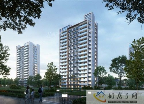 中国铁建万科朗拾花语楼盘最新消息！为什么这么火？四轨交汇滨水红盘+黄金中环线C位！            </h1>(图3)