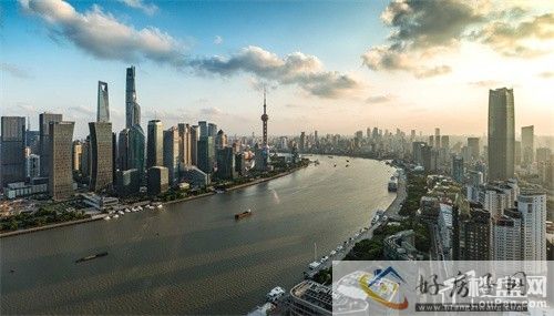 2024上海小阳春来了吗？还能涨20%吗？            </h1>(图1)