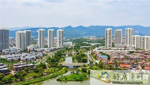 2024上海即买即住的房子有哪些？上海现房楼盘推荐            </h1>(图1)