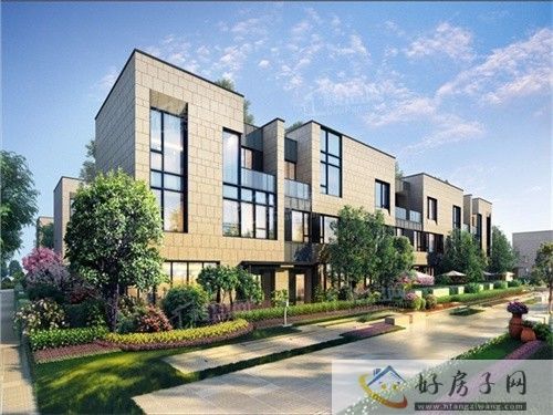 2024上海即买即住的房子有哪些？上海现房楼盘推荐            </h1>(图2)