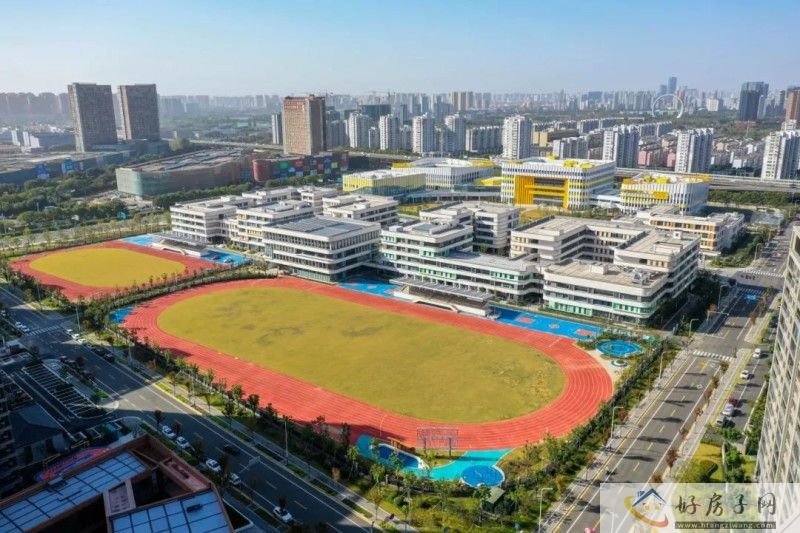天宁教育小镇项目已经完工将新增学位3870个            </h1>(图2)