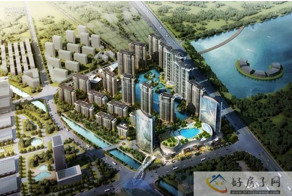 嘉宏天际交付实景怎么样?值得买吗            </h1>(图8)
